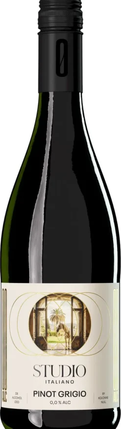 Studio Italiano Pinot Grigio