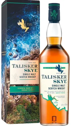 Talisker Skye