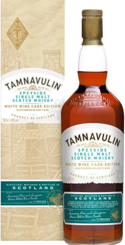 Tamnavulin Sauvignon Blanc
