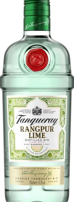 Tanqueray Rangpur