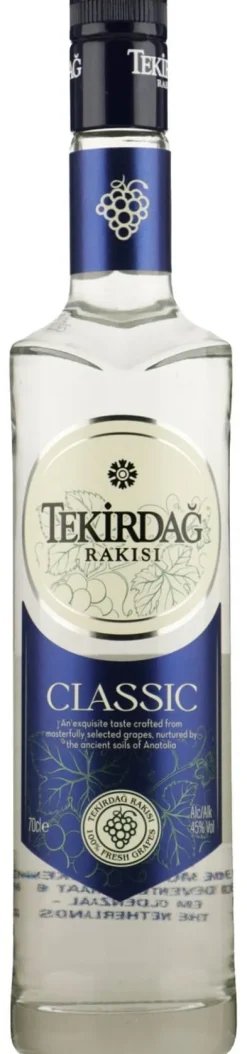 Tekirdag Rakisi