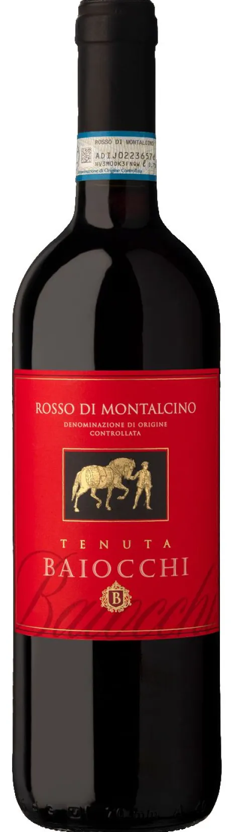 Tenuta Baiocchi Rosso di Montalcino