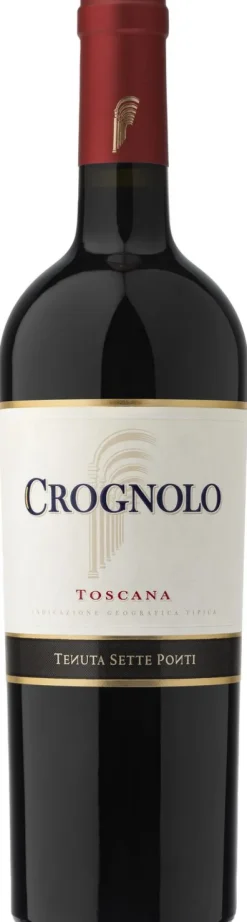 Tenuta Sette Ponti Crognolo