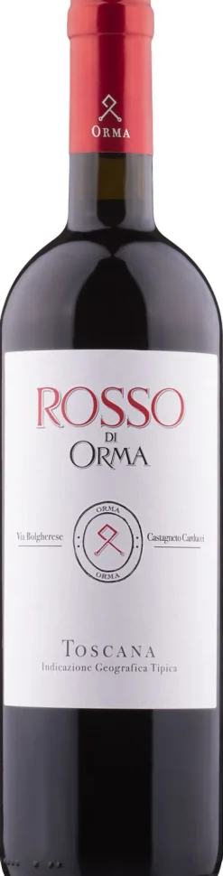 Tenuta Sette Ponti Rosso di Orma