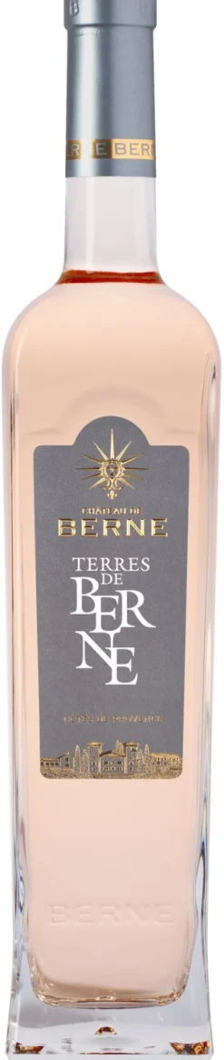 Terres de Berne Rosé