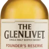 The Glenlivet Founder's Reserve