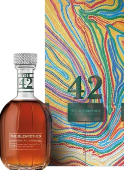 The Glenrothes 42 Years