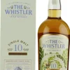 The Whistler 10 years French Cask