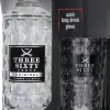 Three Sixty Vodka Cadeauverpakking