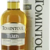 Tomintoul Tlath Single Malt