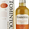 Tomintoul White Port Cask