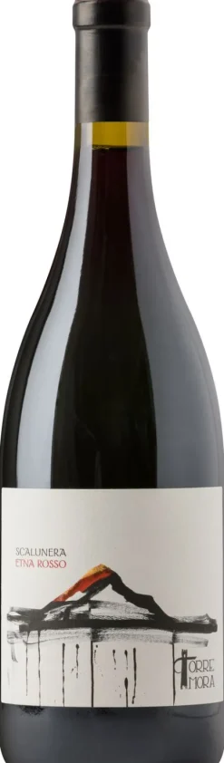 Torre Mora Scalunera Etna Rosso