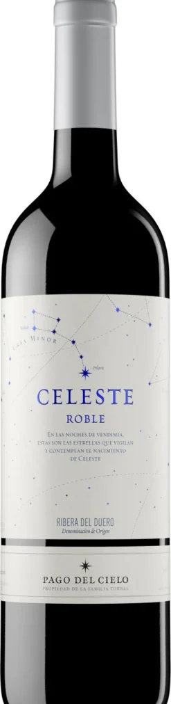 Torres Celeste Roble