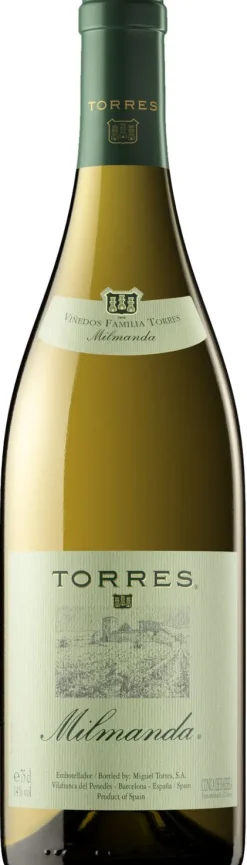Torres Milmanda