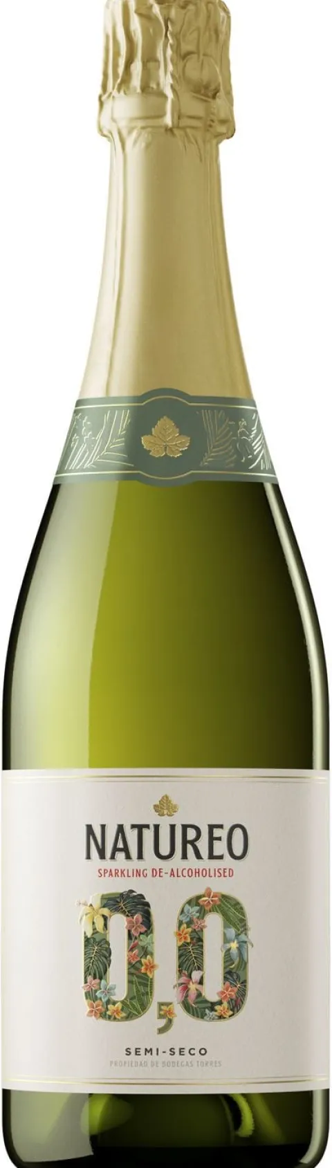 Torres Natureo Sparkling 0.0