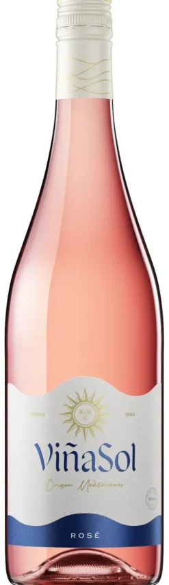 Torres Viña Sol Rosado