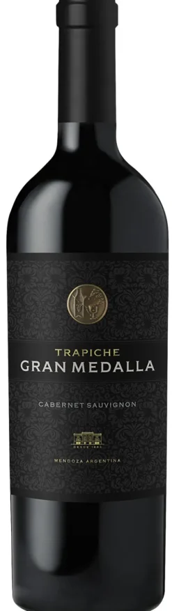 Trapiche Gran Medalla Cabernet Sauvignon