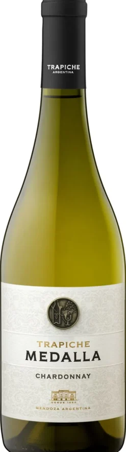 Trapiche Medalla Chardonnay