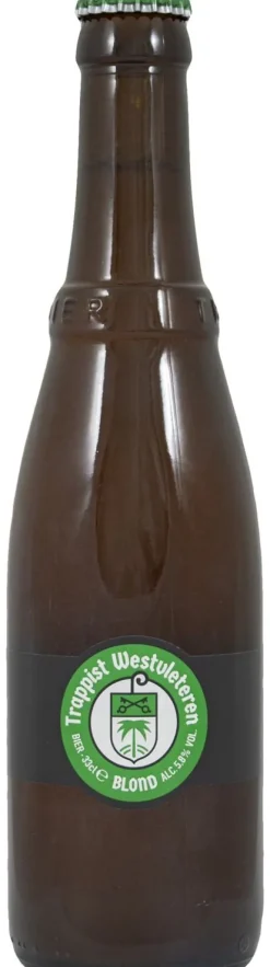 Trappist Westvleteren Blond