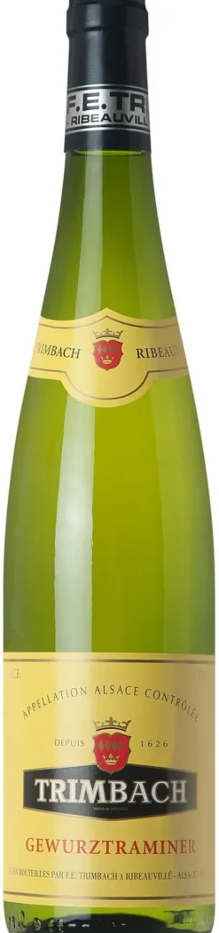 Trimbach Gewurztraminer