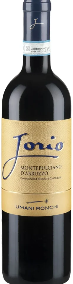 Umani Ronchi Jorio Montepulciano