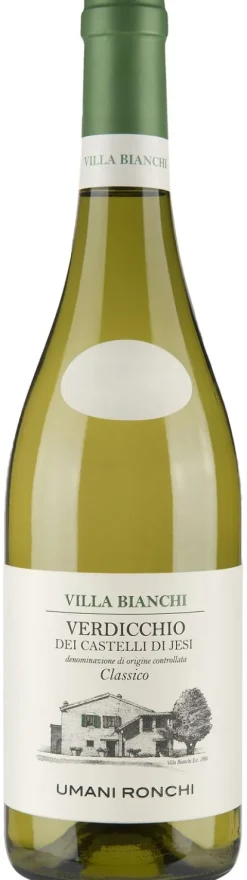 Umani Ronchi Villa Bianchi Verdicchio