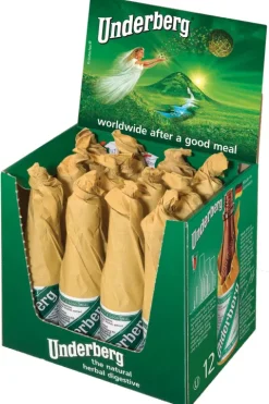 Underberg 12-pack
