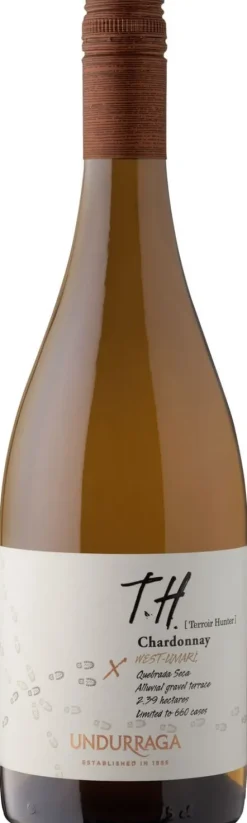Undurraga T.H. Chardonnay Limarí