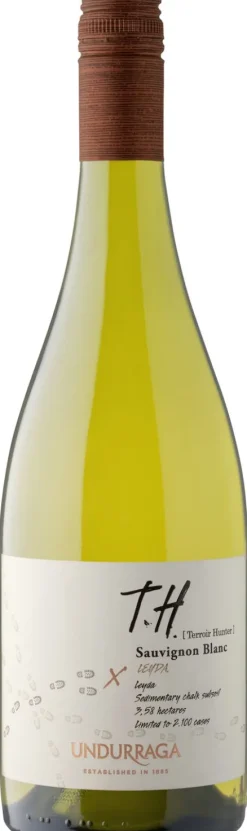 Undurraga T.H. Sauvignon Blanc Leyda
