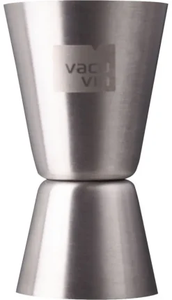 Vacu Vin Double Jigger