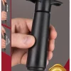 Vacu Vin Wine Saver Zwart