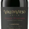 Valdivieso Single Vineyard Carmenère