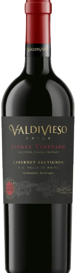 Valdivieso Single Vineyard Cabernet Sauvignon