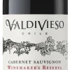 Valdivieso Winemaker's Reserva Cabernet Sauvignon