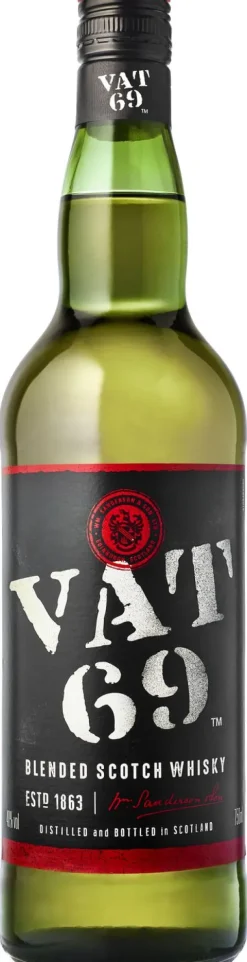 VAT 69