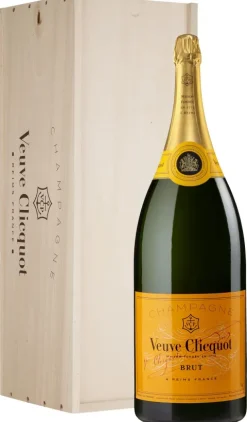 Veuve Clicquot Brut Balthasar