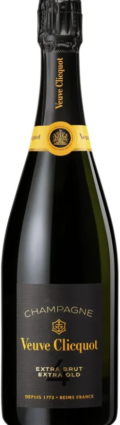 Veuve Clicquot Extra Old