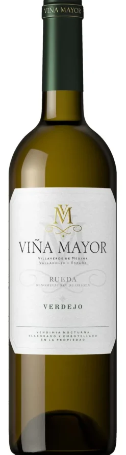 Viña Mayor Rueda Verdejo