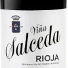 Viña Salceda Rioja Crianza