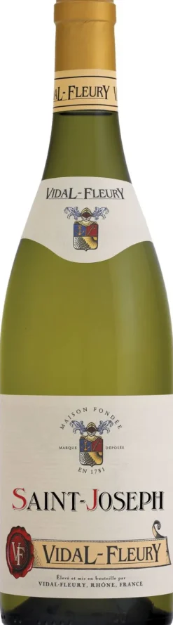 Vidal-Fleury Saint-Joseph Blanc