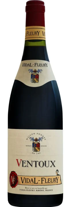 Vidal-Fleury Ventoux