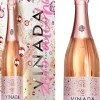 VINADA Tempranillo Rosé Cadeauverpakking