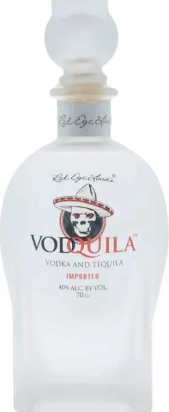 Vodquila