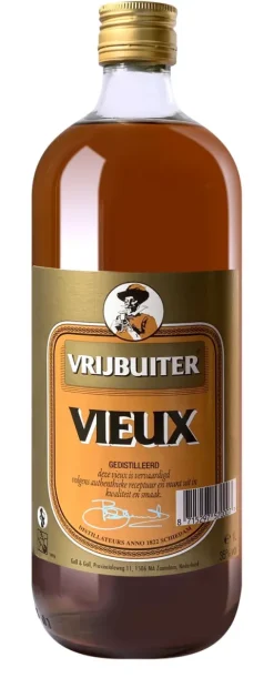 Vrijbuiter Vieux