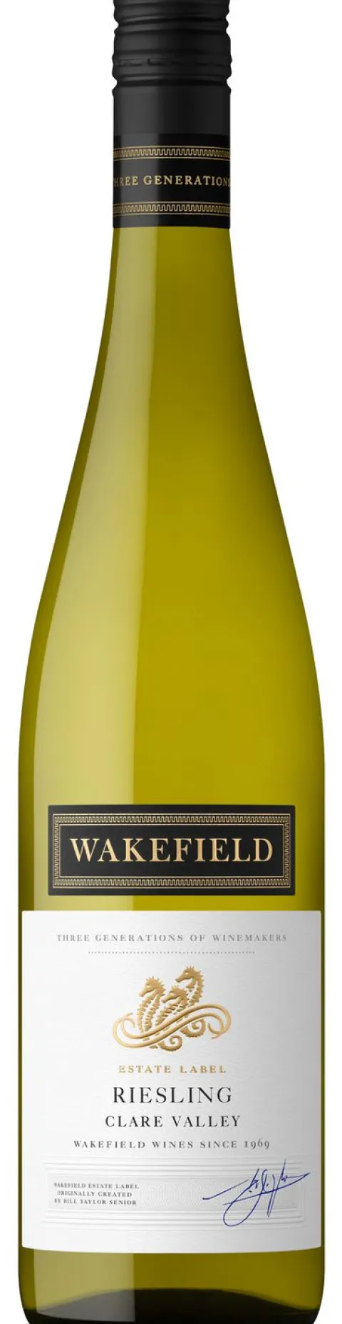 Wakefield Estate Riesling