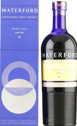 Waterford Heritage Hunter