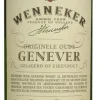 Wenneker Oude Genever