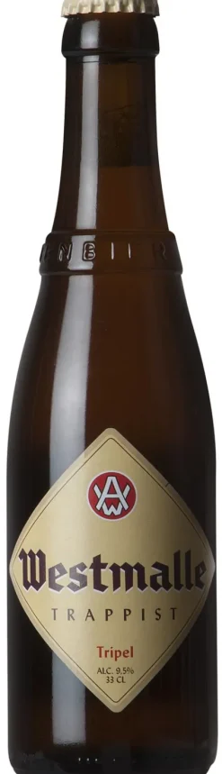Westmalle Tripel