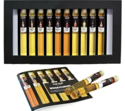 Whisky Cursus Cadeauverpakking
