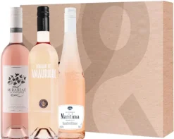 Wijnbox Rosé Provence